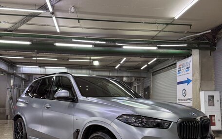 BMW X5, 2025 год, 17 900 000 рублей, 3 фотография