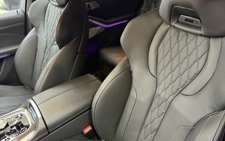 BMW X5, 2025 год, 17 900 000 рублей, 8 фотография