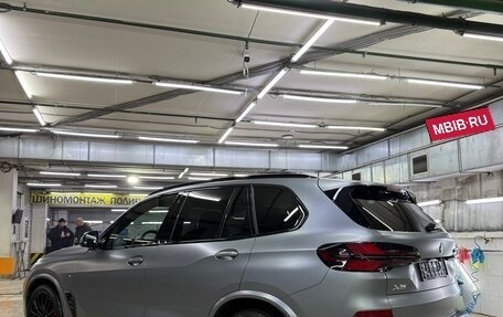 BMW X5, 2025 год, 17 900 000 рублей, 6 фотография