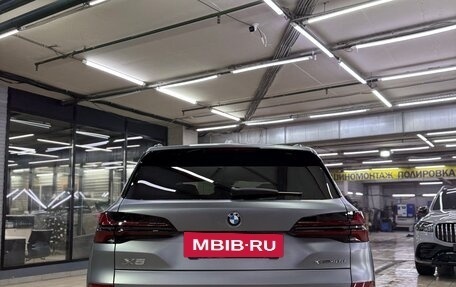 BMW X5, 2025 год, 17 900 000 рублей, 5 фотография