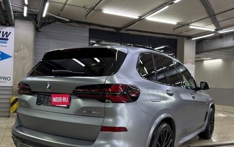BMW X5, 2025 год, 17 900 000 рублей, 4 фотография