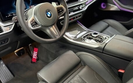 BMW X5, 2025 год, 17 900 000 рублей, 7 фотография