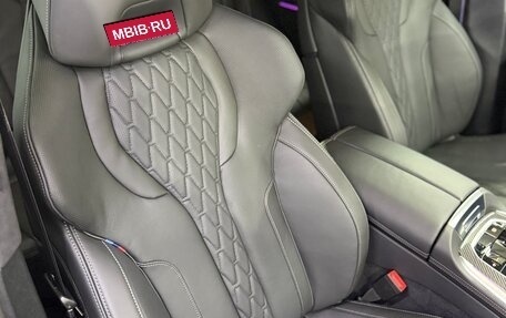 BMW X5, 2025 год, 17 900 000 рублей, 15 фотография