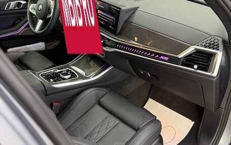 BMW X5, 2025 год, 17 900 000 рублей, 14 фотография