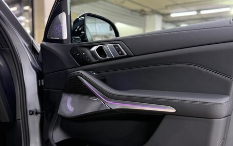 BMW X5, 2025 год, 17 900 000 рублей, 16 фотография