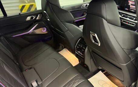 BMW X5, 2025 год, 17 900 000 рублей, 19 фотография