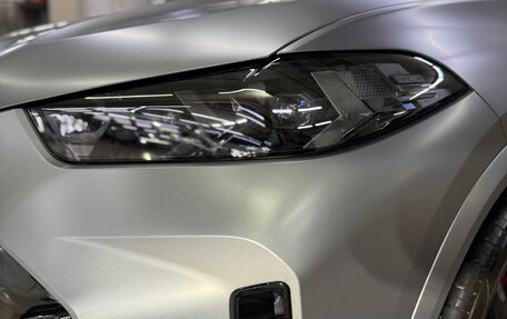 BMW X5, 2025 год, 17 900 000 рублей, 29 фотография