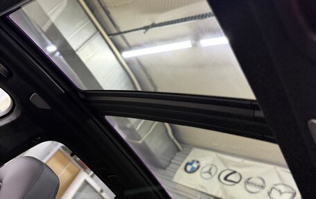 BMW X5, 2025 год, 17 900 000 рублей, 26 фотография