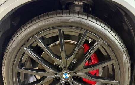 BMW X5, 2025 год, 17 900 000 рублей, 24 фотография