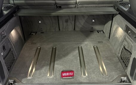 BMW X5, 2025 год, 17 900 000 рублей, 20 фотография