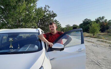 Chery Tiggo 7 I, 2019 год, 1 700 000 рублей, 6 фотография