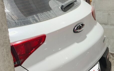 Chery Tiggo 7 I, 2019 год, 1 700 000 рублей, 2 фотография