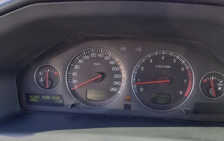 Volvo S60 III, 2008 год, 530 000 рублей, 1 фотография