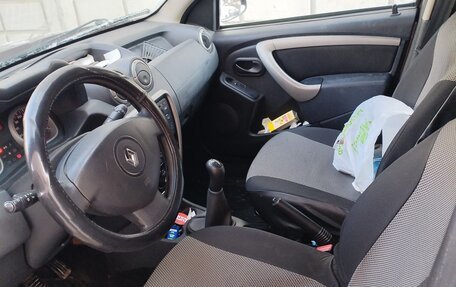 Renault Duster I рестайлинг, 2015 год, 820 000 рублей, 6 фотография