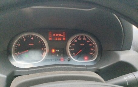 Renault Duster I рестайлинг, 2015 год, 820 000 рублей, 5 фотография