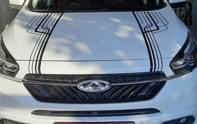 Chery Tiggo 7 I, 2019 год, 1 700 000 рублей, 1 фотография