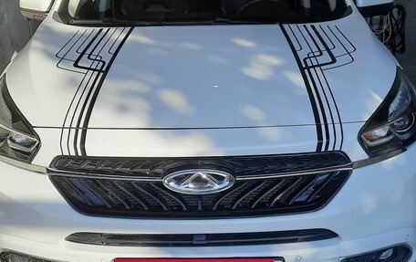 Chery Tiggo 7 I, 2019 год, 1 700 000 рублей, 3 фотография