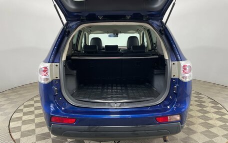 Mitsubishi Outlander III рестайлинг 3, 2013 год, 1 179 000 рублей, 7 фотография