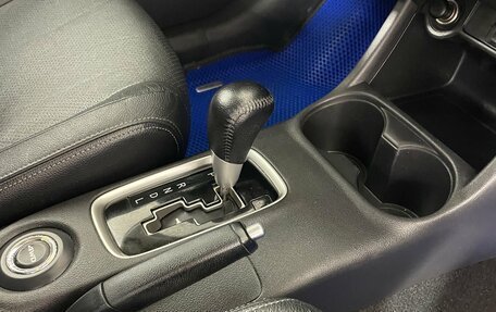 Mitsubishi Outlander III рестайлинг 3, 2013 год, 1 179 000 рублей, 17 фотография