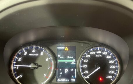 Mitsubishi Outlander III рестайлинг 3, 2013 год, 1 179 000 рублей, 15 фотография