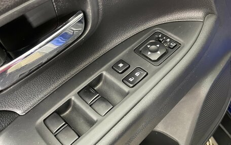 Mitsubishi Outlander III рестайлинг 3, 2013 год, 1 179 000 рублей, 18 фотография