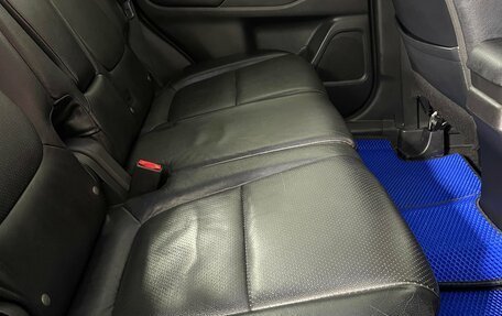 Mitsubishi Outlander III рестайлинг 3, 2013 год, 1 179 000 рублей, 20 фотография