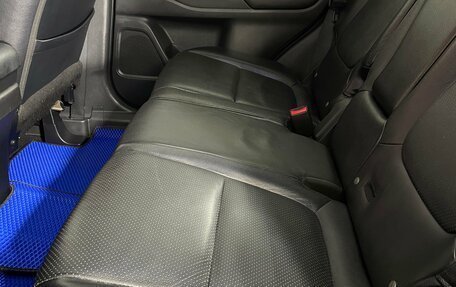 Mitsubishi Outlander III рестайлинг 3, 2013 год, 1 179 000 рублей, 19 фотография