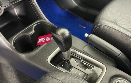 Mitsubishi Outlander III рестайлинг 3, 2013 год, 1 179 000 рублей, 16 фотография