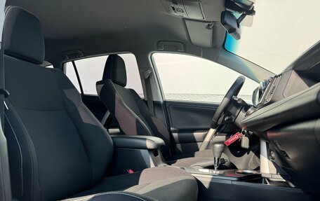 Toyota RAV4, 2017 год, 2 590 000 рублей, 17 фотография