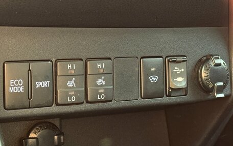 Toyota RAV4, 2017 год, 2 590 000 рублей, 20 фотография