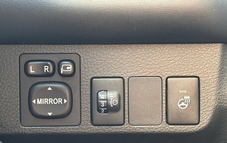 Toyota RAV4, 2017 год, 2 590 000 рублей, 22 фотография