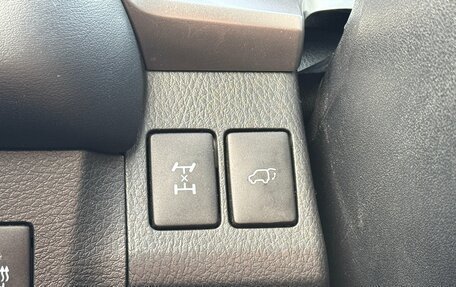 Toyota RAV4, 2017 год, 2 590 000 рублей, 23 фотография