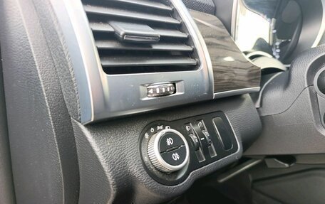 Haval H9 I рестайлинг, 2021 год, 2 500 000 рублей, 10 фотография