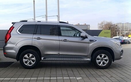 Haval H9 I рестайлинг, 2021 год, 2 500 000 рублей, 4 фотография