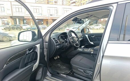 Haval H9 I рестайлинг, 2021 год, 2 500 000 рублей, 8 фотография