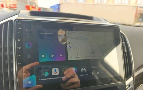 Haval H9 I рестайлинг, 2021 год, 2 500 000 рублей, 14 фотография