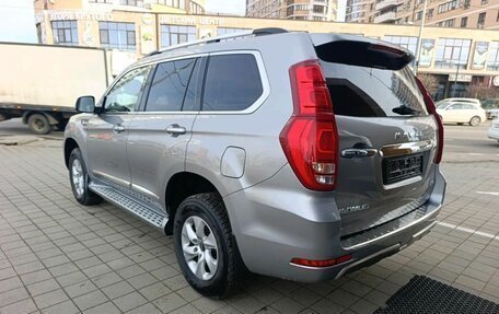 Haval H9 I рестайлинг, 2021 год, 2 500 000 рублей, 7 фотография