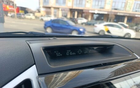 Haval H9 I рестайлинг, 2021 год, 2 500 000 рублей, 13 фотография