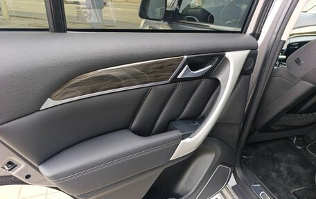 Haval H9 I рестайлинг, 2021 год, 2 500 000 рублей, 19 фотография