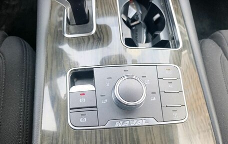 Haval H9 I рестайлинг, 2021 год, 2 500 000 рублей, 16 фотография