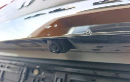 Haval H9 I рестайлинг, 2021 год, 2 500 000 рублей, 23 фотография