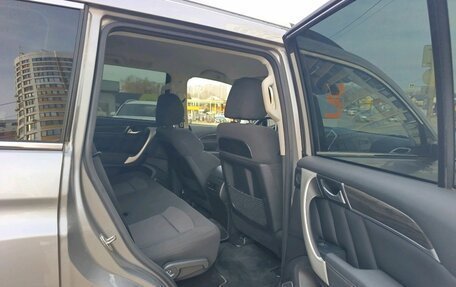 Haval H9 I рестайлинг, 2021 год, 2 500 000 рублей, 24 фотография