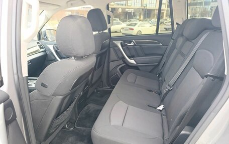 Haval H9 I рестайлинг, 2021 год, 2 500 000 рублей, 20 фотография