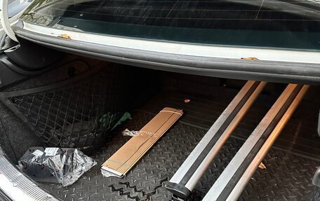 Skoda Superb III рестайлинг, 2011 год, 750 000 рублей, 10 фотография