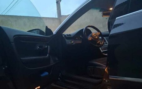 Volkswagen Passat CC I рестайлинг, 2010 год, 950 000 рублей, 8 фотография