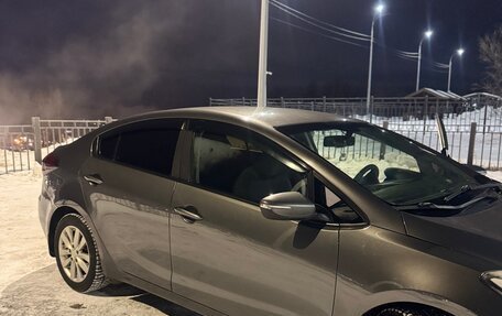 KIA Cerato III, 2015 год, 950 000 рублей, 6 фотография