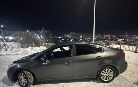 KIA Cerato III, 2015 год, 950 000 рублей, 4 фотография