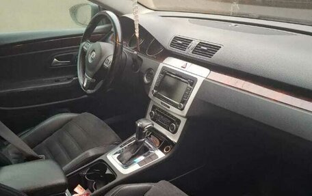 Volkswagen Passat CC I рестайлинг, 2010 год, 950 000 рублей, 2 фотография