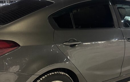 KIA Cerato III, 2015 год, 950 000 рублей, 9 фотография