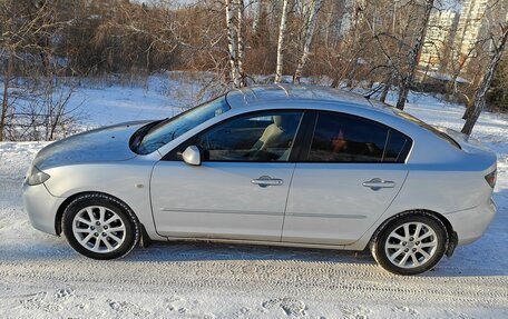 Mazda 3, 2008 год, 655 000 рублей, 2 фотография